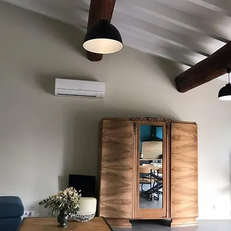 Vakantiehuis Gite De Charme 