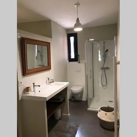Tatil Evi De Charme Du Domaine Pagnon Guillemette *