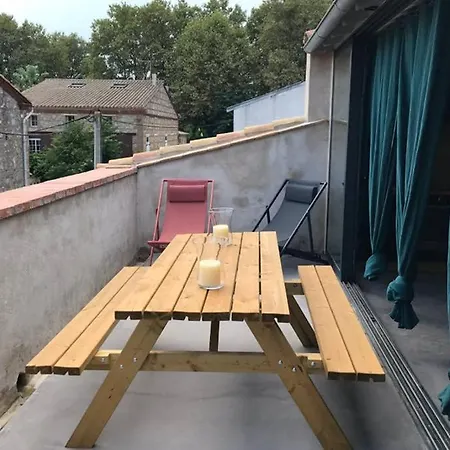De Charme Du Domaine Pagnon Guillemette *