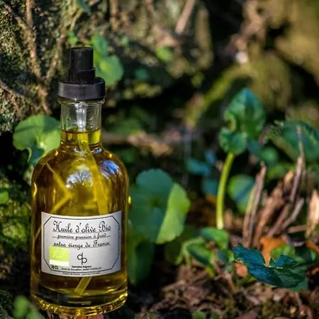 Hébergement de vacances De Charme Du Domaine Pagnon Guillemette