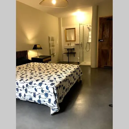 De Charme Du Domaine Pagnon Guillemette Tatil Evi