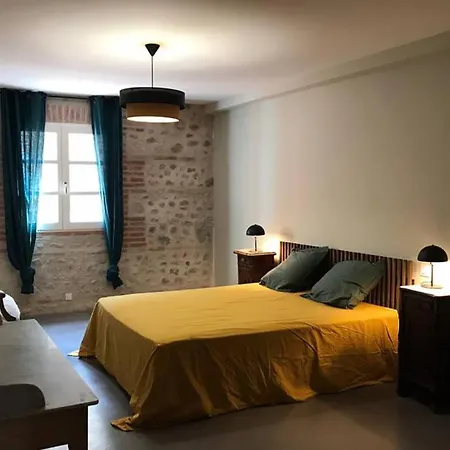 Hébergement de vacances De Charme Du Domaine Pagnon Guillemette