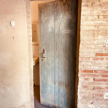 Tatil Evi De Charme Du Domaine Pagnon Guillemette *