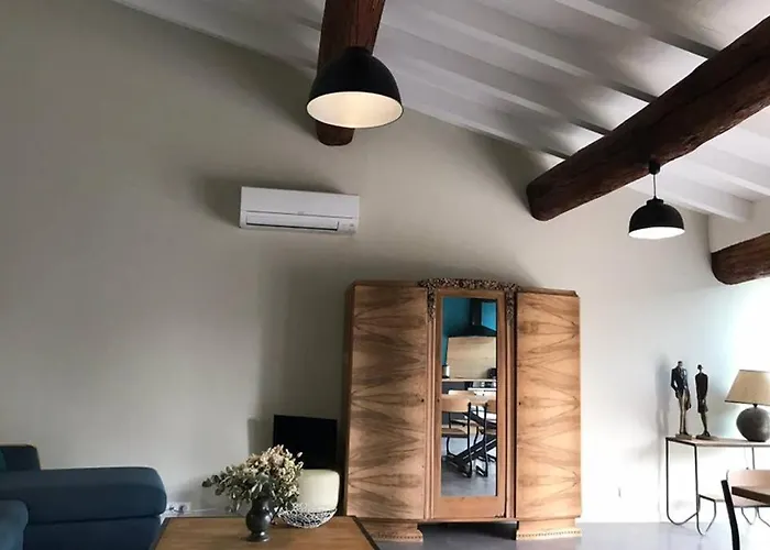 Casa vacanze De Charme 