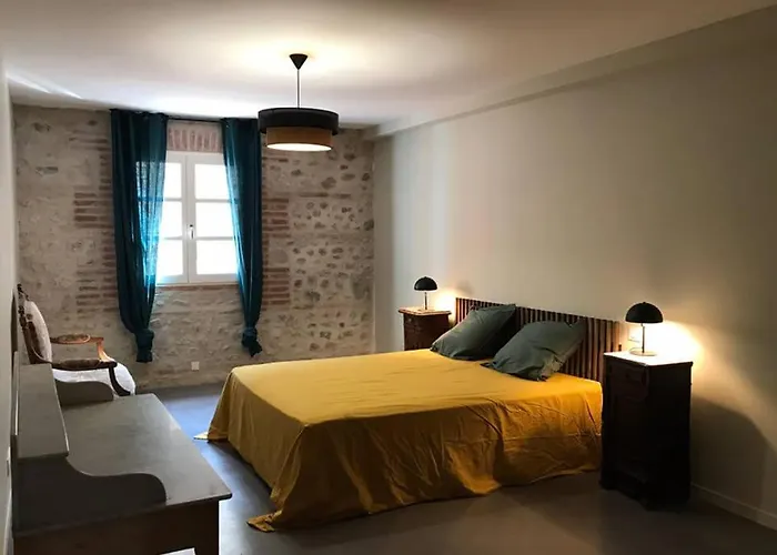 Casa vacanze De Charme 