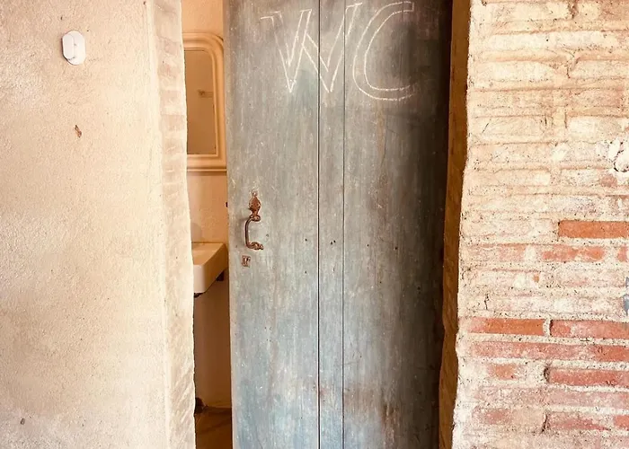 Casa vacanze De Charme 