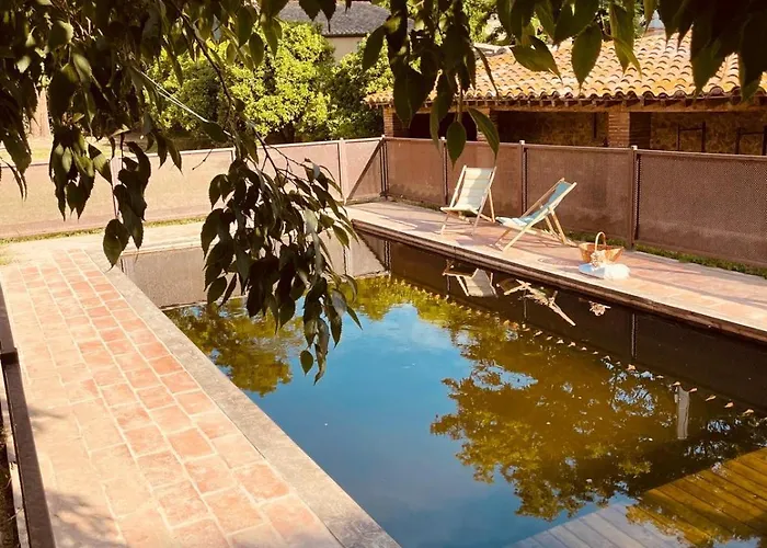 Casa vacanze De Charme 
